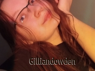 Gilliandowden
