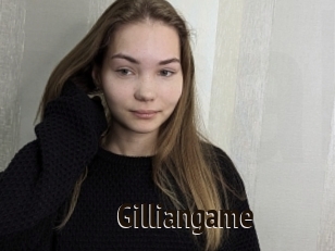 Gilliangame