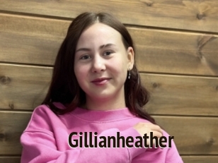 Gillianheather