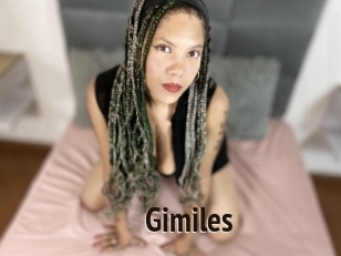 Gimiles