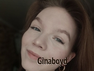 Ginaboyd