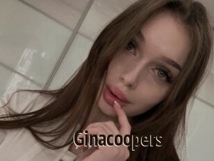 Ginacoopers