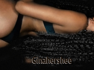 Ginahershee