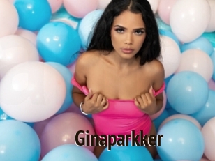 Ginaparkker