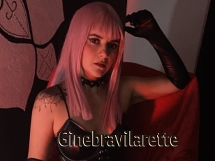 Ginebravilarette