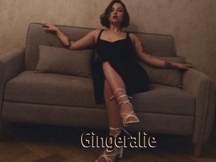 Gingeralie