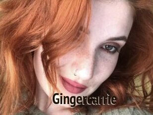 Gingercarrie