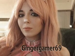 Gingergamer69