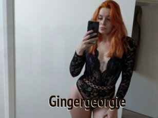 Gingergeorgie