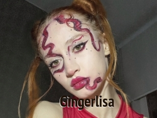 Gingerlisa