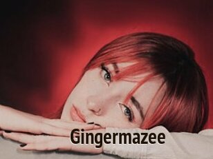 Gingermazee
