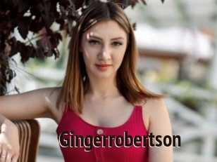 Gingerrobertson