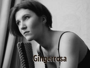 Gingerrosa