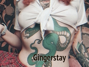 Gingerstay