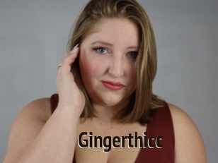 Gingerthicc