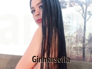 Ginmarsofia