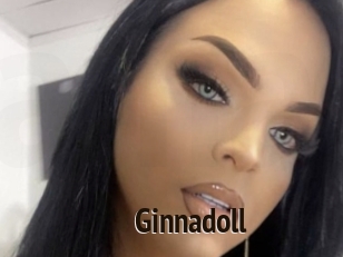 Ginnadoll