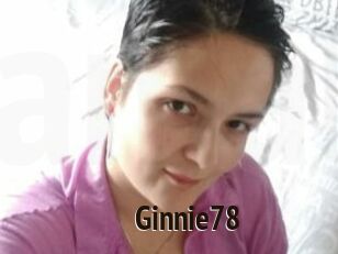 Ginnie78