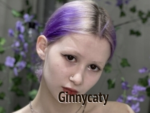 Ginnycaty