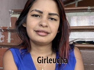 Girleucha