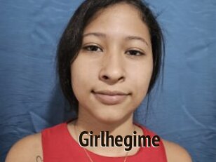 Girlhegime