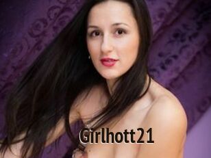 Girlhott21