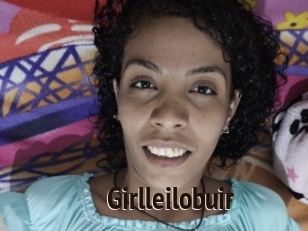 Girlleilobuir