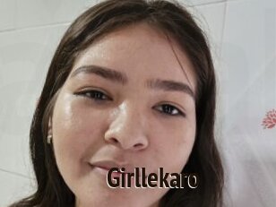 girllekaro Amatrice Blog