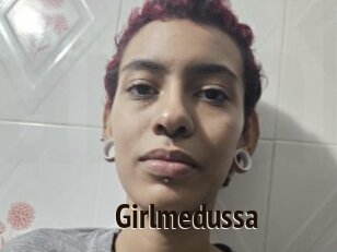 Girlmedussa