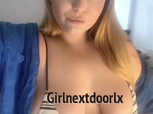 Girlnextdoorlx