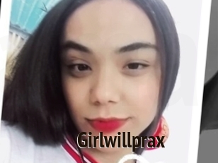 Girlwillprax