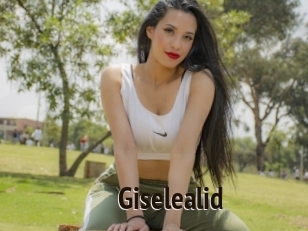 Giselealid