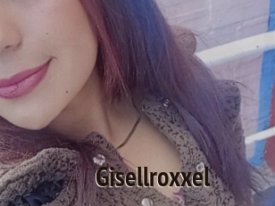 Gisellroxxel