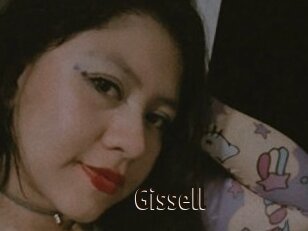 Gissell