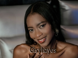 Gisyhayes