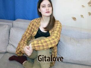 Gitalove