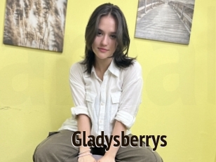 Gladysberrys