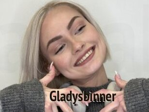 Gladysbinner