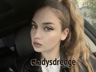 Gladysdredge