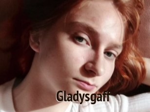 Gladysgaff