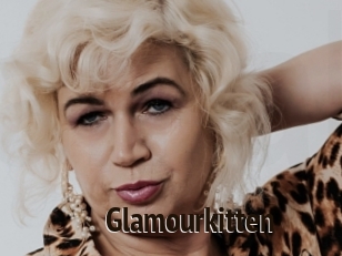 Glamourkitten