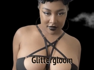 Glittergloom