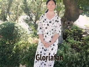 Gloriafan