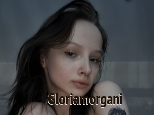 Gloriamorgani