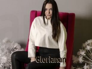 Glorianan
