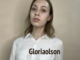 Gloriaolson