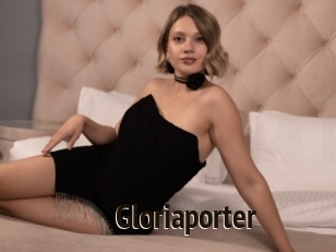 Gloriaporter