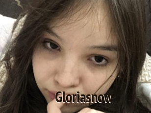 Gloriasnow