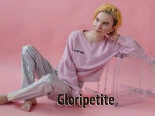 Gloripetite