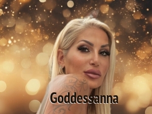 Goddessanna